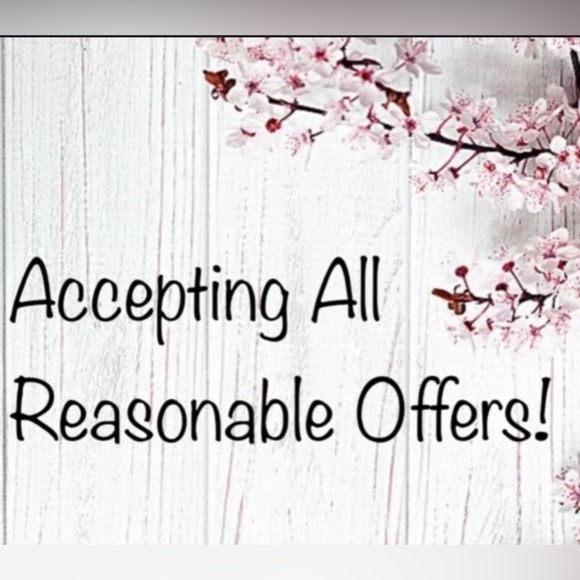 Make me an offer - Picture 1 of 1